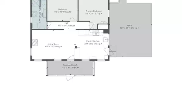 Image 3: Floor Plan