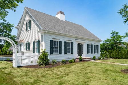 33 Crowell Road