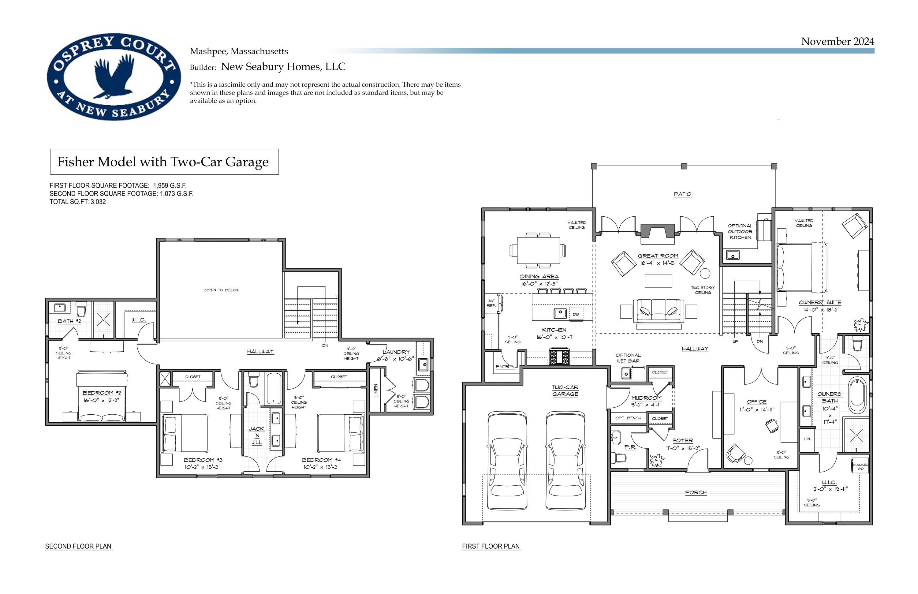 Image 3: Fisher Marketing Document