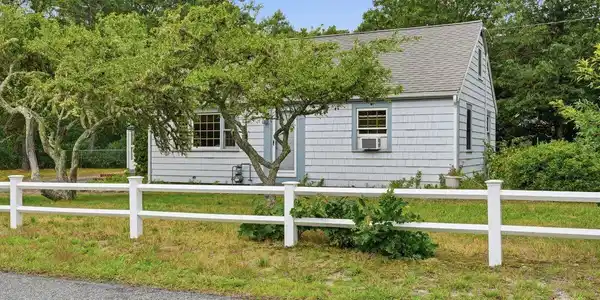 127 Indian Trail