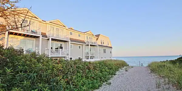 9 Chase Avenue Unit U-6