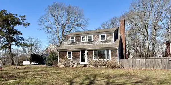 50 Redwood Lane