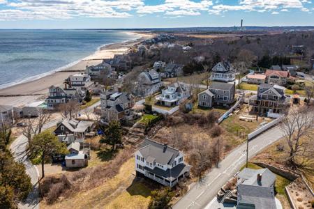 56 Samoset Road