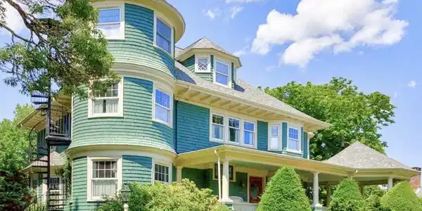528 Main Street Unit 2, 3