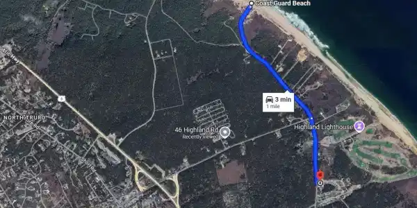 Image 2: 3 min. to Ocean Beach