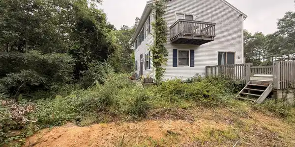 235 Old Chatham Road