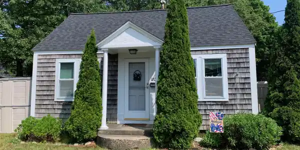 120 Bearses Way