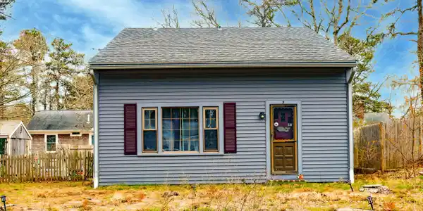 5 Evergreen Street