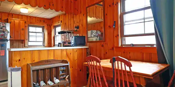 Image 4: 5 Evergreen Dining