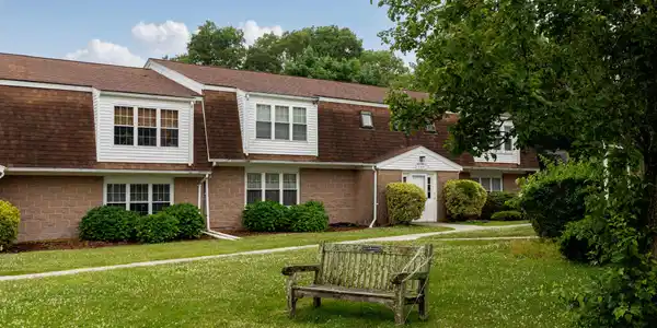 9 Pleasant Park Avenue Unit APT 2I