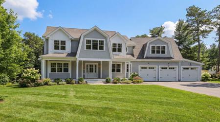 165 Baxter Neck Road