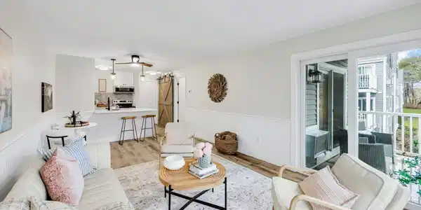 101 Fletcher Lane UNIT L