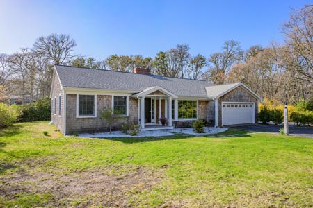 393 Training Field Road