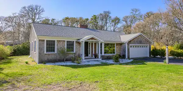 393 Training Field Road
