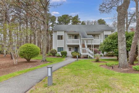 109 Eaton Lane UNIT 109
