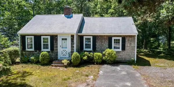 85 South Street