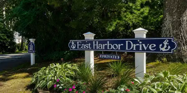 Image 3: Road Entrance