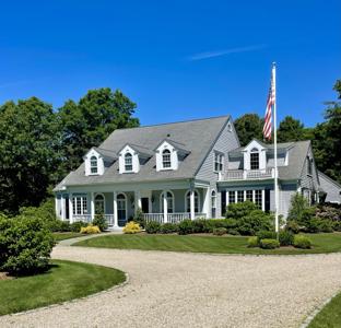 34 Farm Valley Road