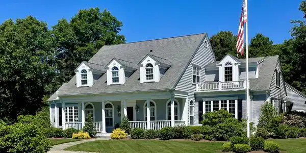 34 Farm Valley Road