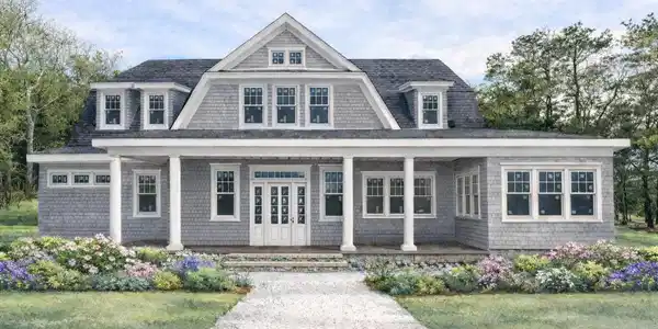 10 Rock Landing Road