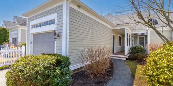 36 Turnberry Road UNIT 36