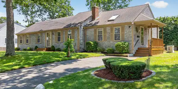 40 Cooper Road