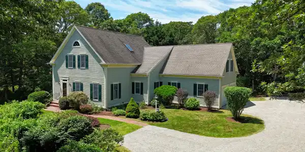 116 Kendrick Road