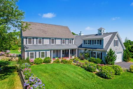 21 Grazing Field Lane