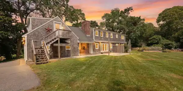 40 Smith Farm Road