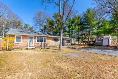 16 Edgewood Drive