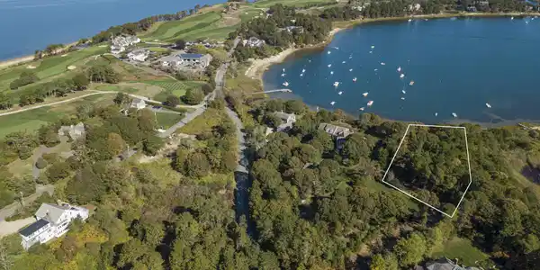 0 Crows Pond Road