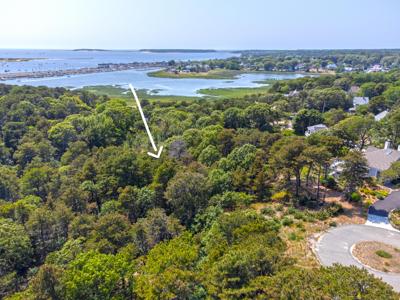 30 Harbor View Circle