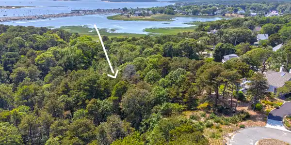 30 Harbor View Circle