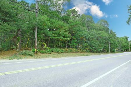 1234 Route 28A