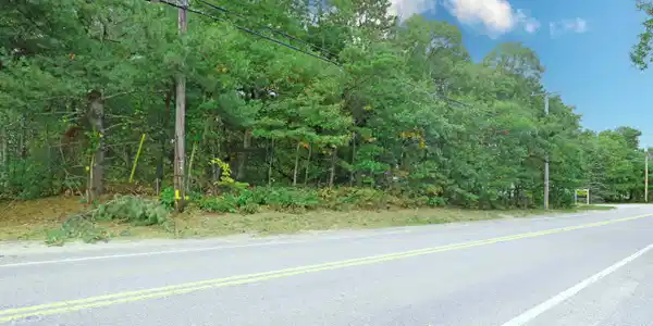 1234 Route 28A