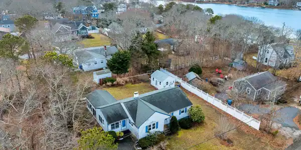 19 Pine Rock Road