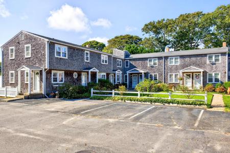 67 Inman Road Unit E