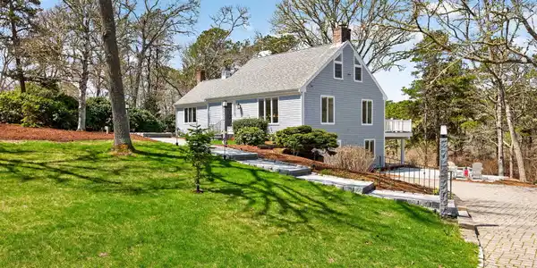 134 Northgate Road