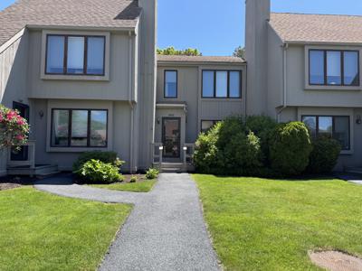 481 Buck Island Road UNIT 16DB