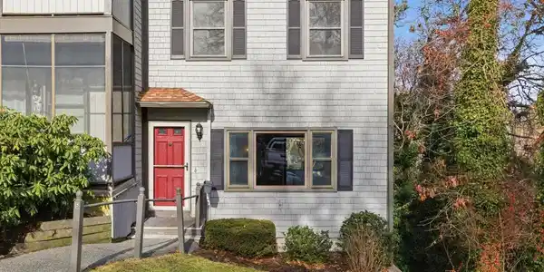 14 Harold Street Unit 6F