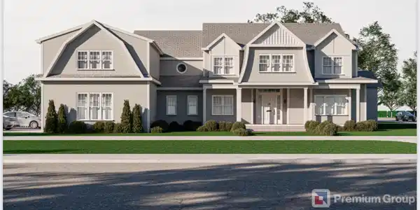 30 Pleasant Park Drive