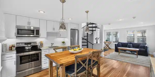 45 Commercial Street Unit APT 9