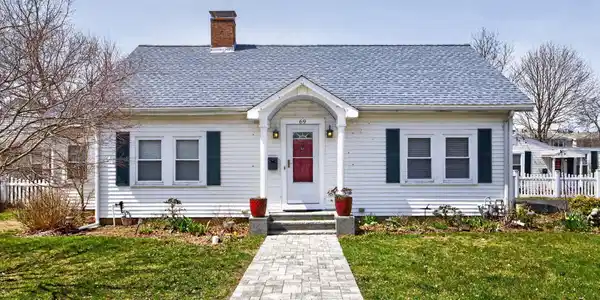 69 Spring Street