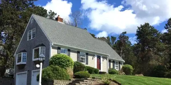 22 Briarfield Road