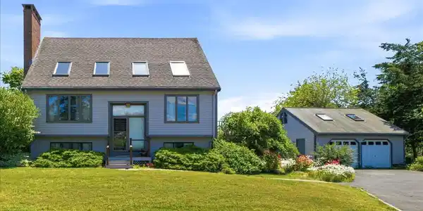 47 Anchorage Road