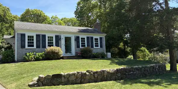 31 Garrison Road
