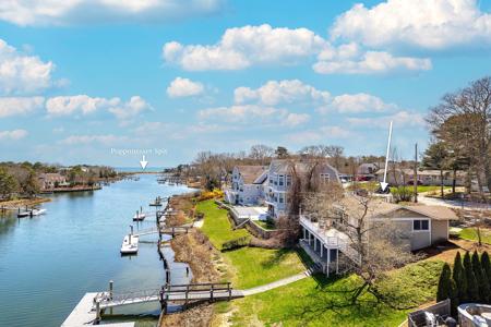 160 Waterway
