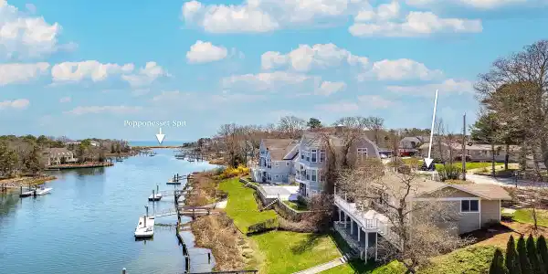 160 Waterway