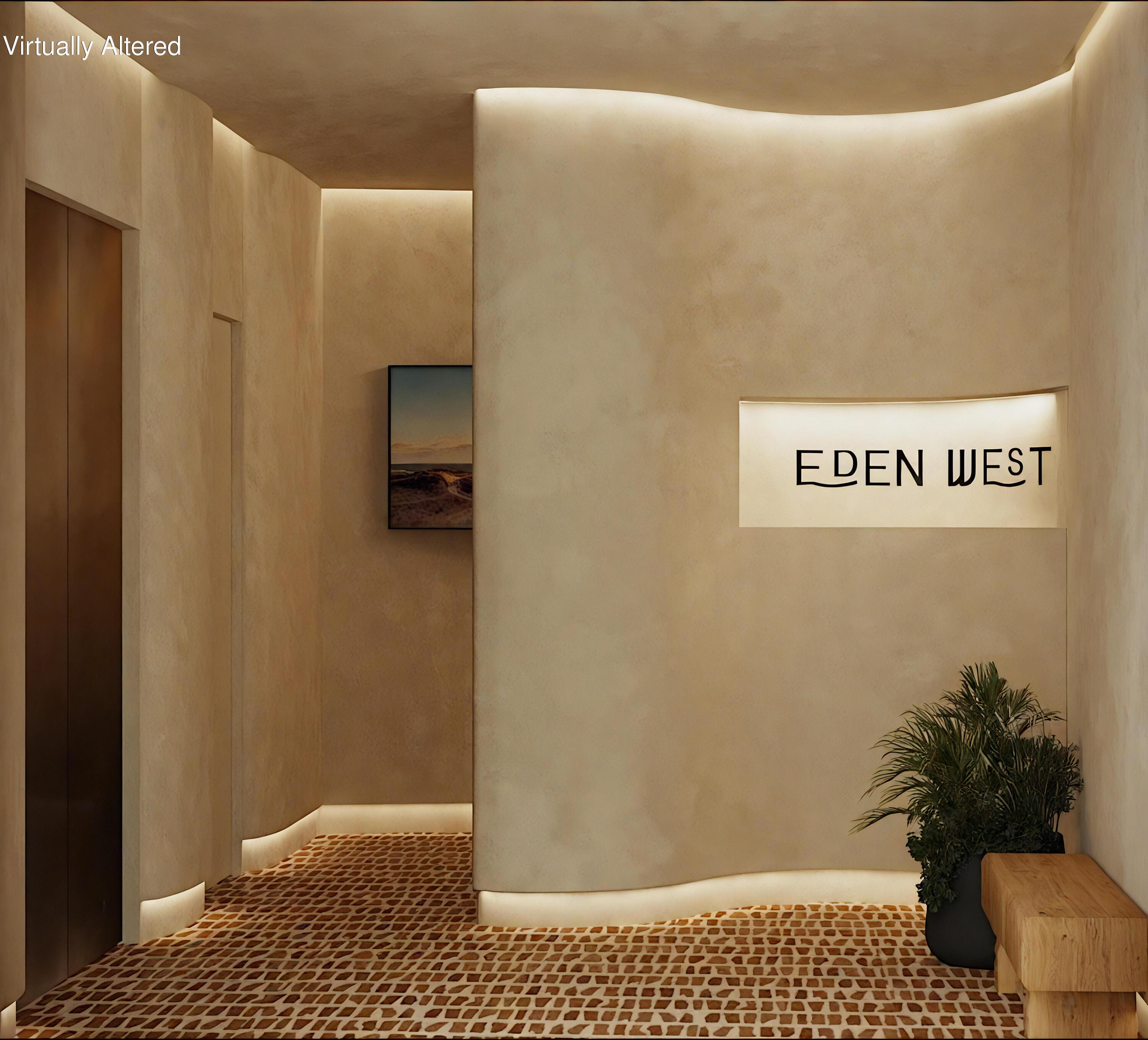 Image 1: Lobby