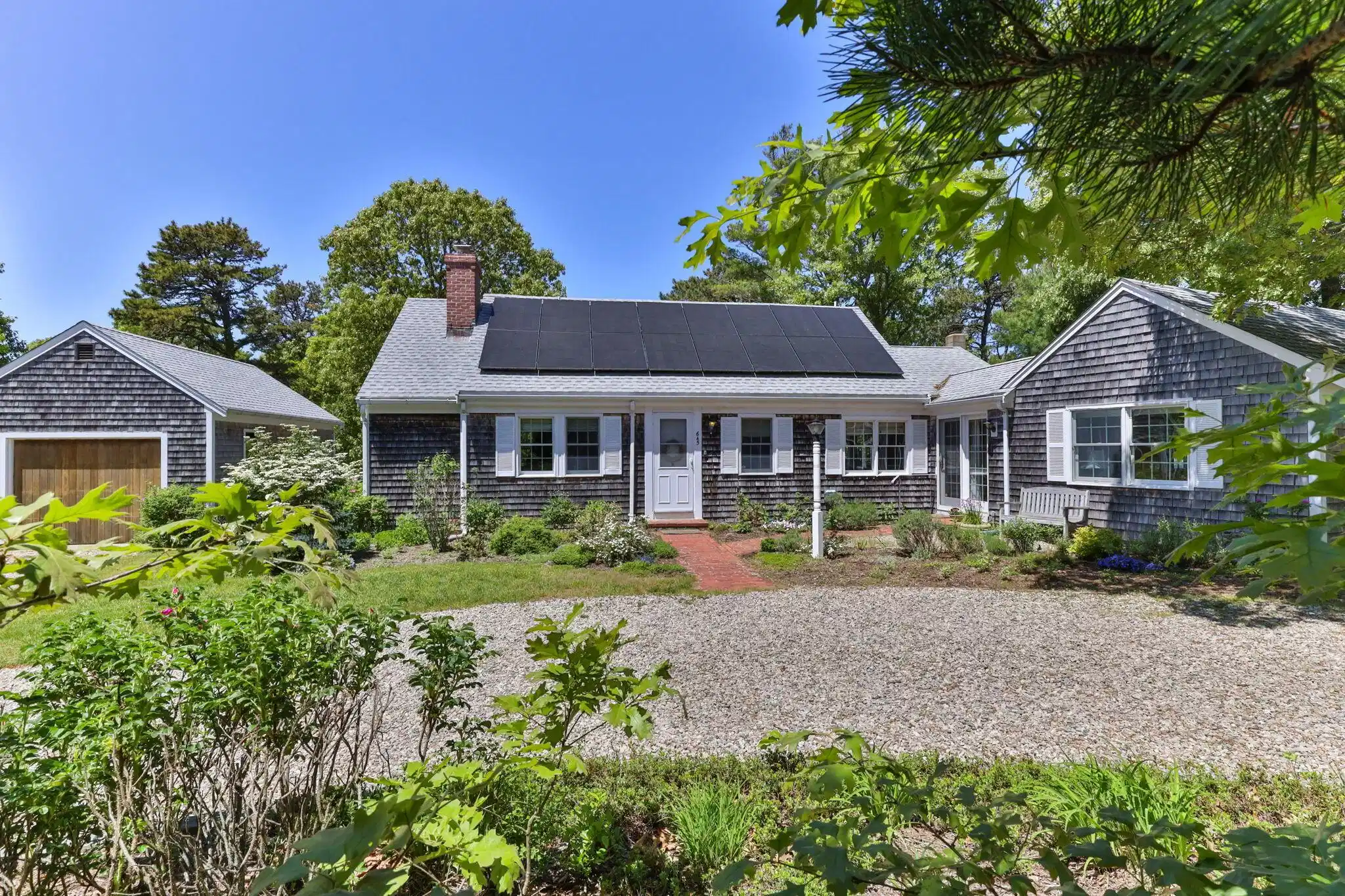 Image 1: 1-web-or-mls-645-nauset-rd